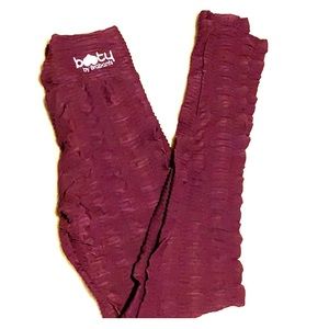 Booty By Brabants Açaí Leggings